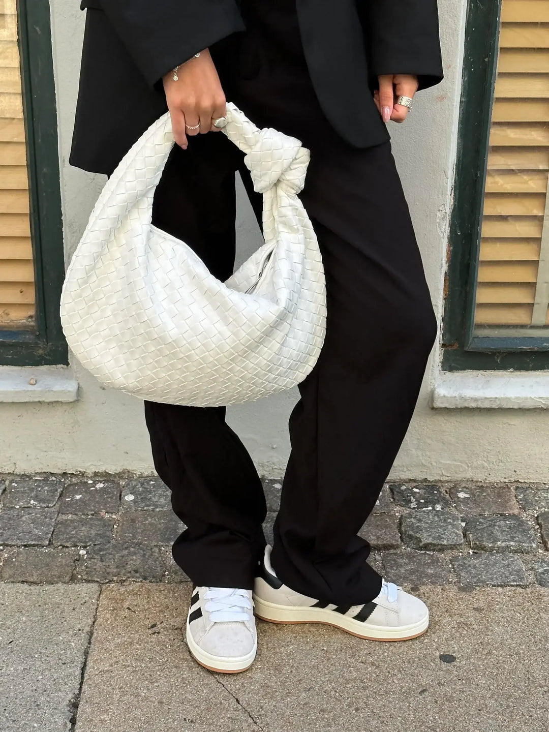 Mirla | Väska Medium-Eva Jonsson