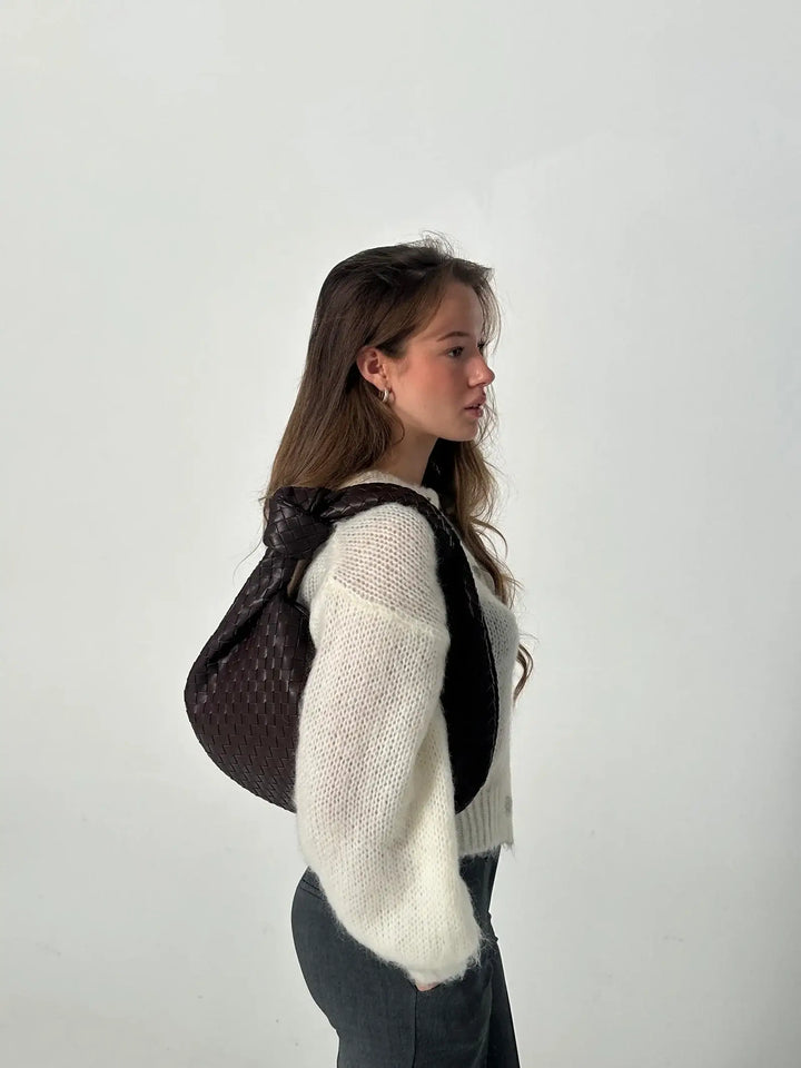 Mirla | Väska Medium-Eva Jonsson
