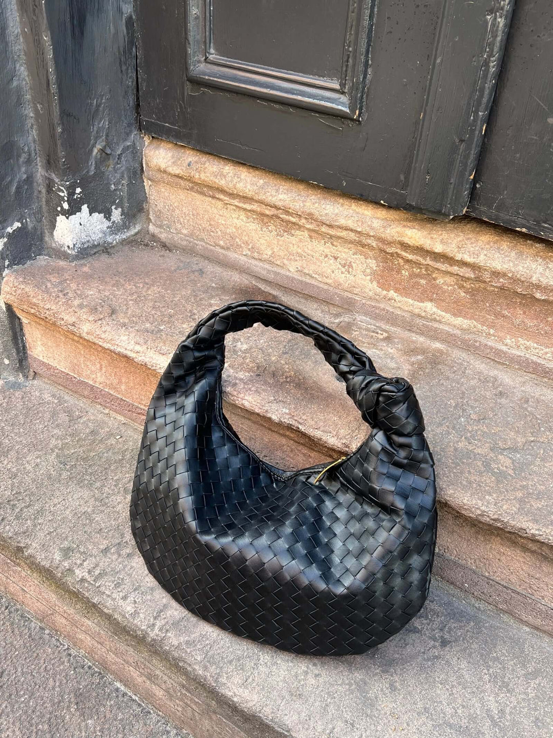Mirla | Väska Medium-Eva Jonsson