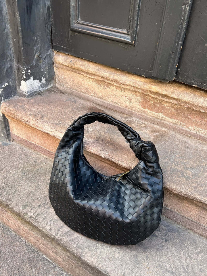 Mirla | Väska Medium-Eva Jonsson
