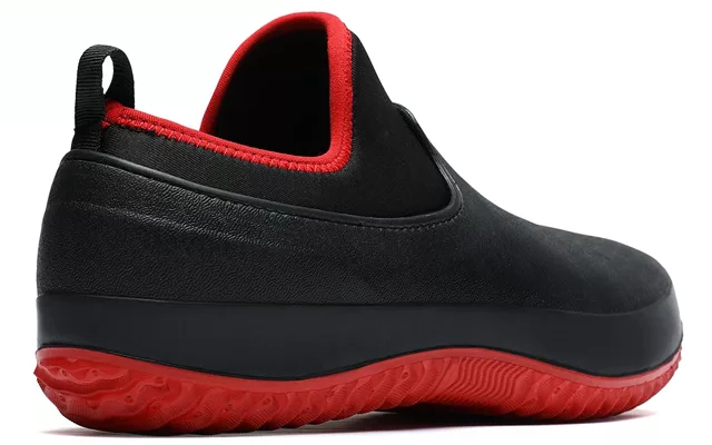 Mirla | Vattentäta Slip-On Arbetskor-Eva Jonsson