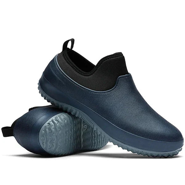 Mirla | Vattentäta Slip-On Arbetskor-Eva Jonsson