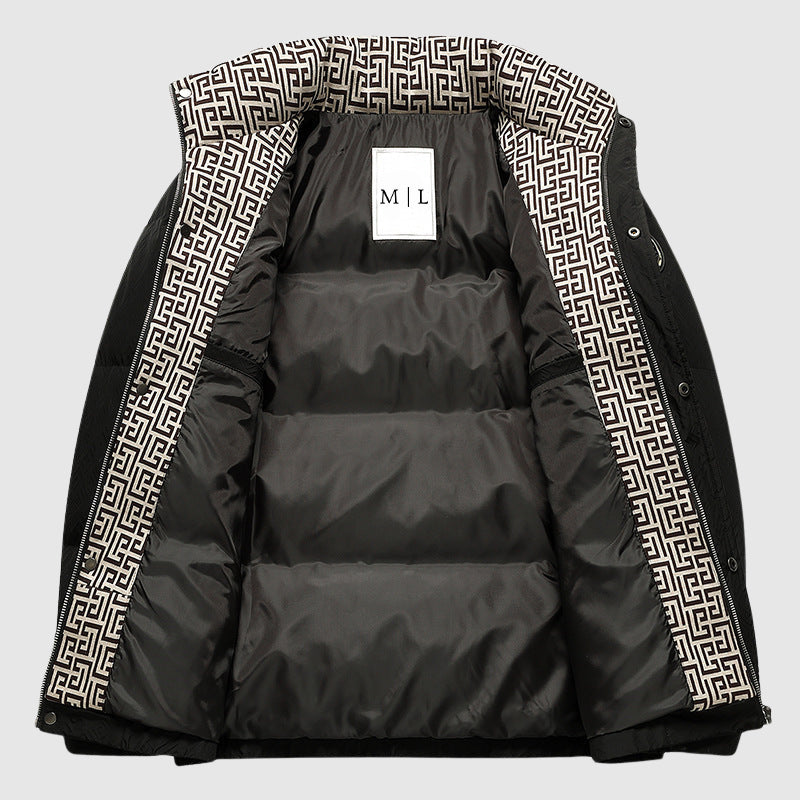 Mirla | Veneti Arctic Dunjacka-Eva Jonsson