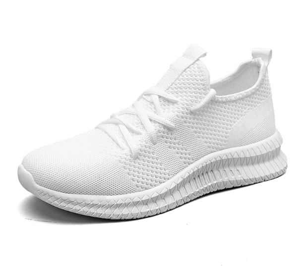 Mirla | Ventilerande herrsneaker för vardagligt bruk-Eva Jonsson