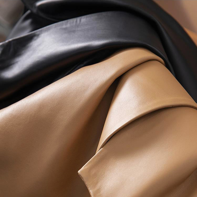 Mirla | Veste Vogue Jacka Från Valentina-Eva Jonsson
