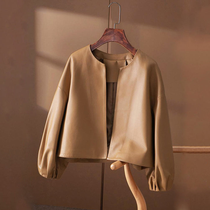 Mirla | Veste Vogue Jacka Från Valentina-Eva Jonsson