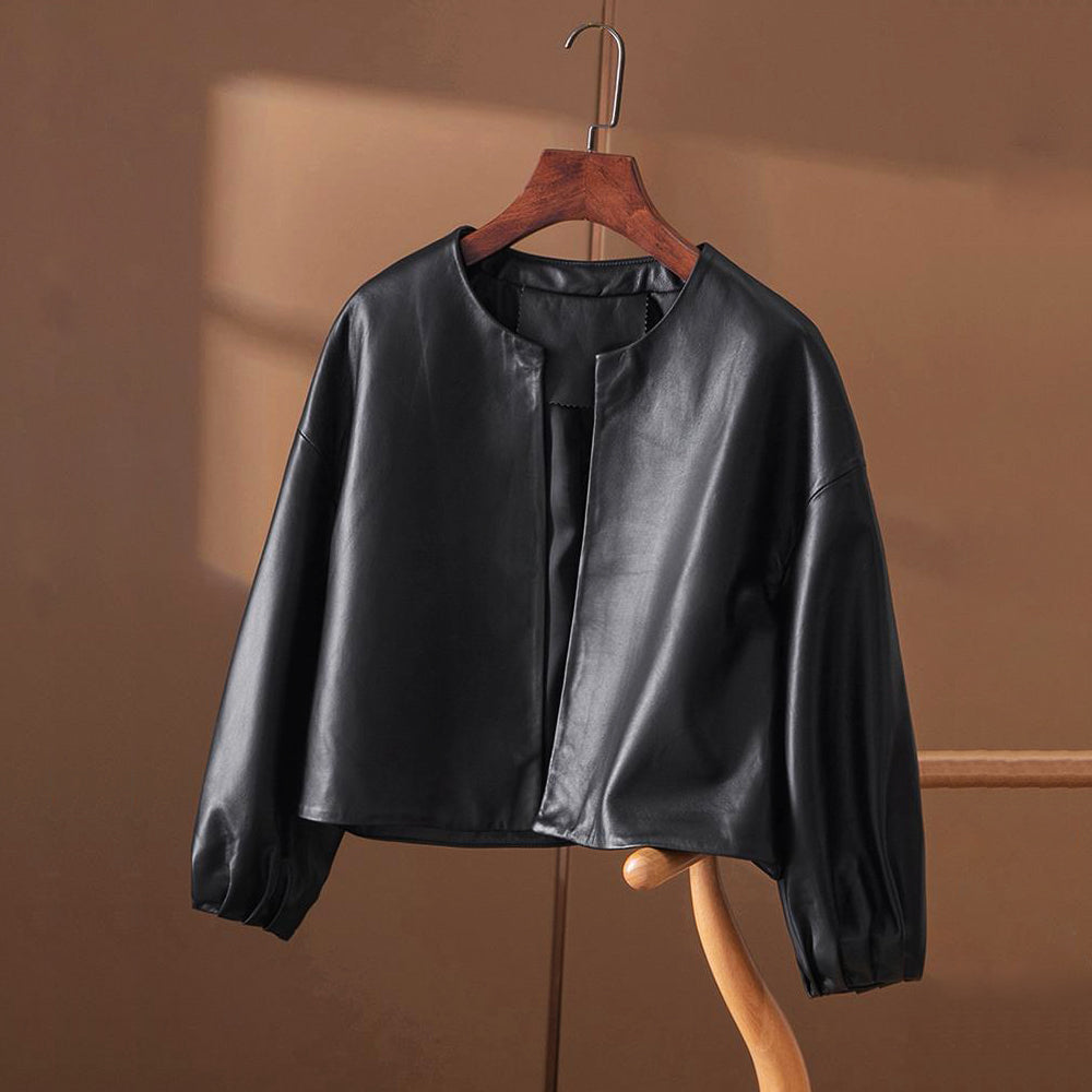 Mirla | Veste Vogue Jacka Från Valentina-Eva Jonsson
