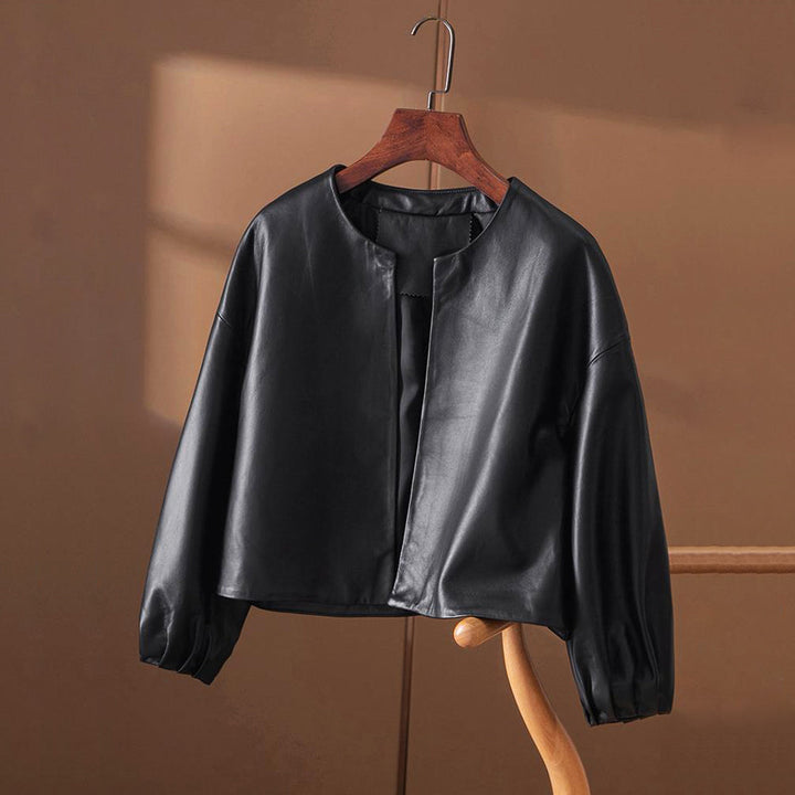 Mirla | Veste Vogue Jacka Från Valentina-Eva Jonsson