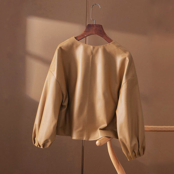 Mirla | Veste Vogue Jacka Från Valentina-Eva Jonsson