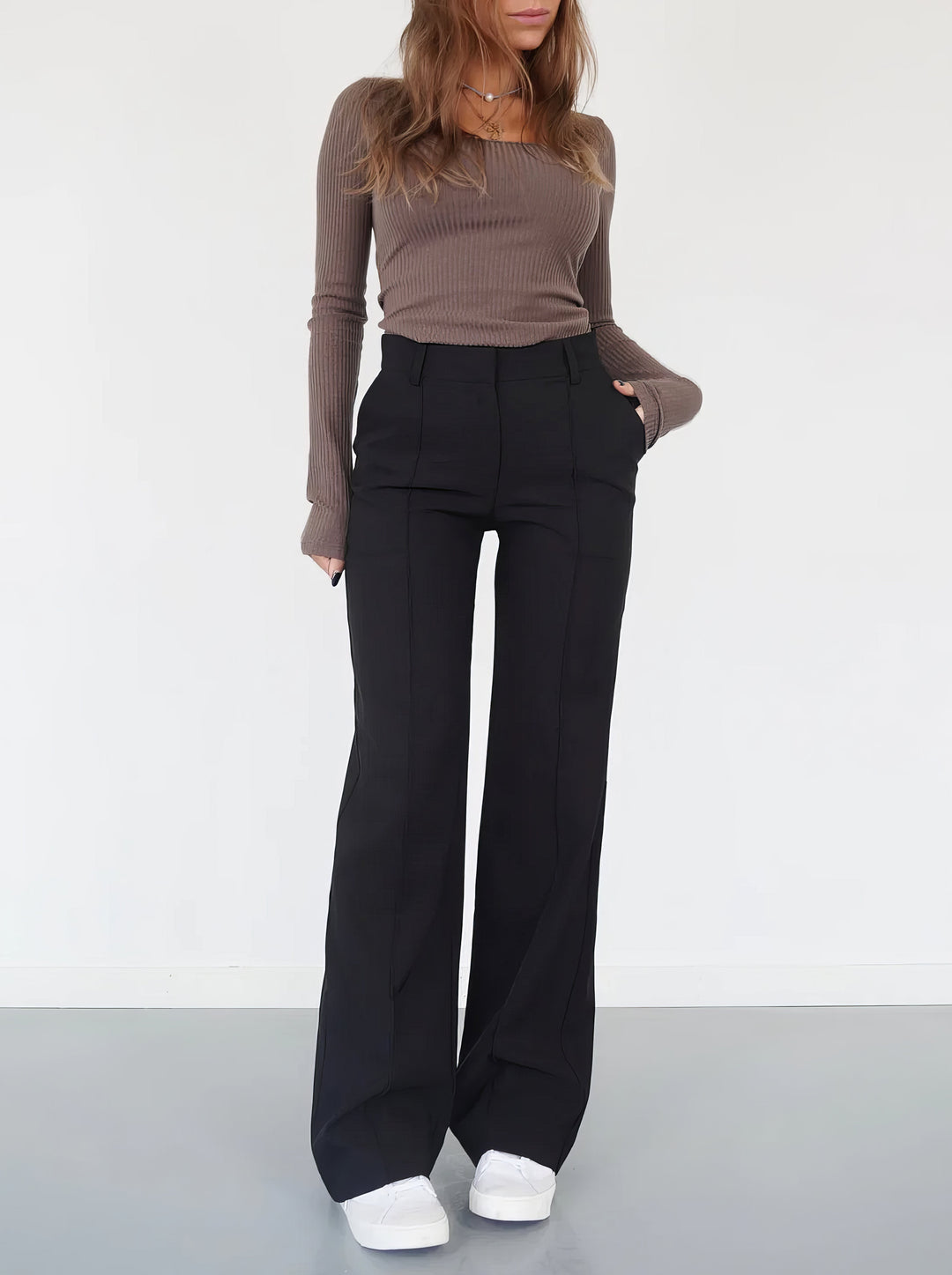 Mirla | Vida byxor-Eva Jonsson