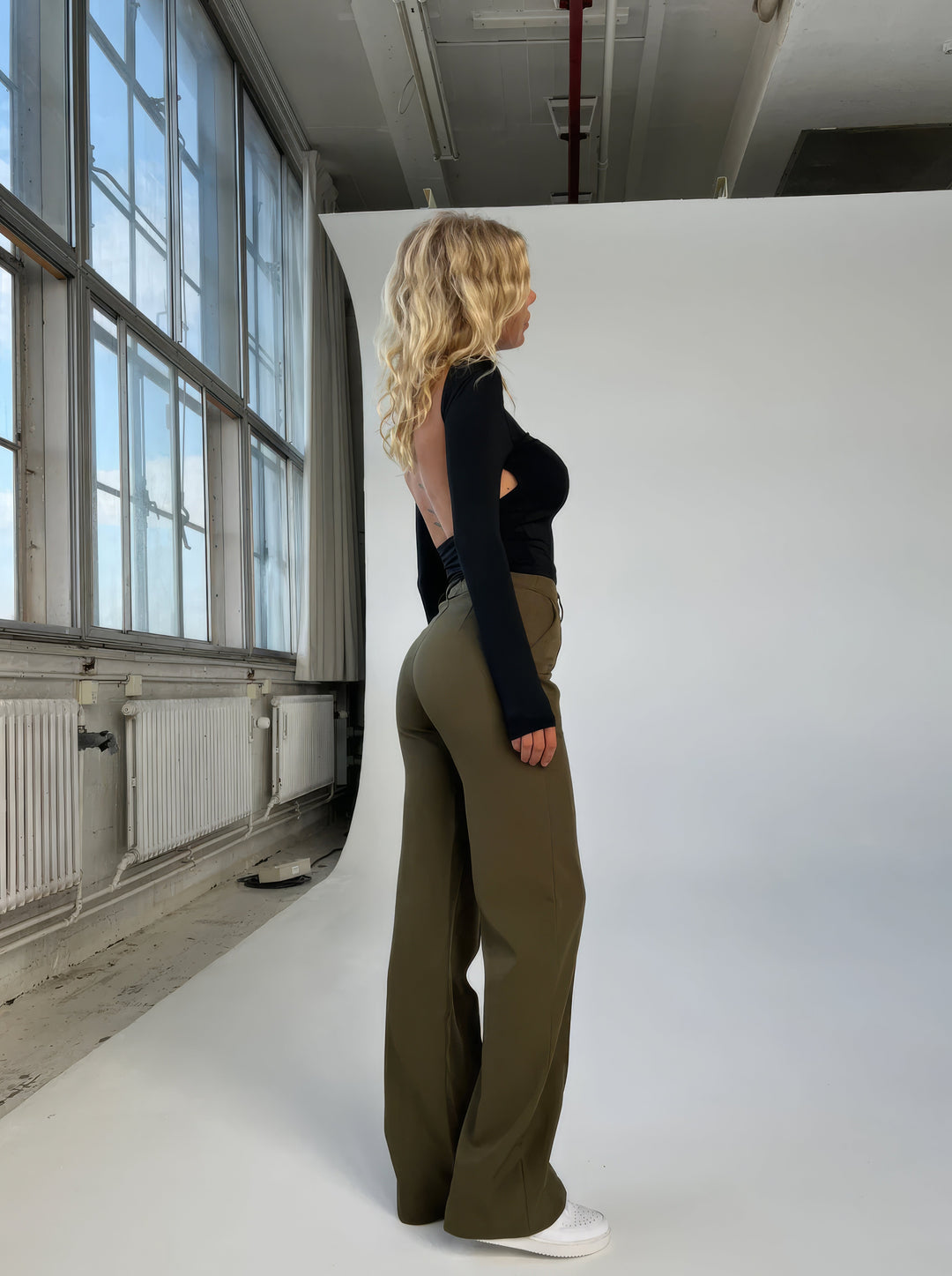 Mirla | Vida byxor-Eva Jonsson