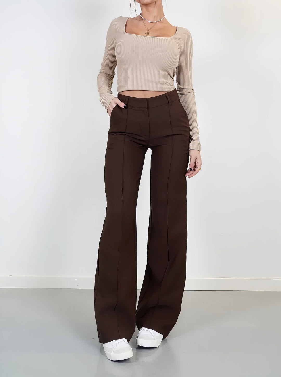 Mirla | Vida byxor-Eva Jonsson