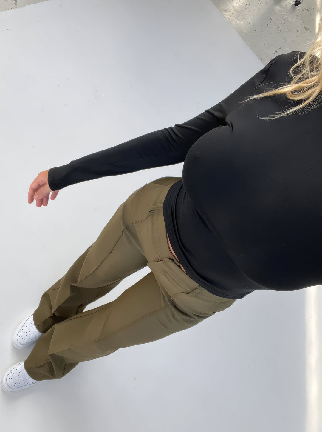 Mirla | Vida byxor-Eva Jonsson