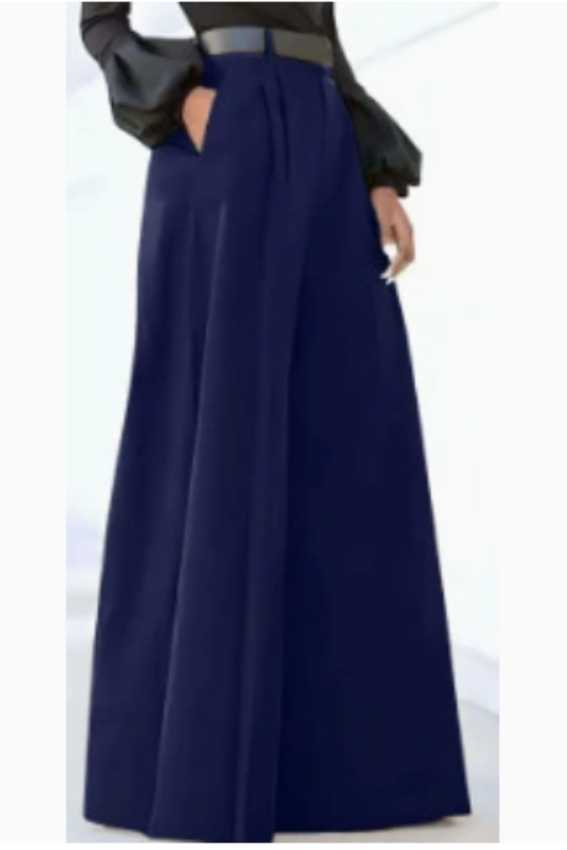 Mirla | Vida byxor för damer Elegant-Eva Jonsson