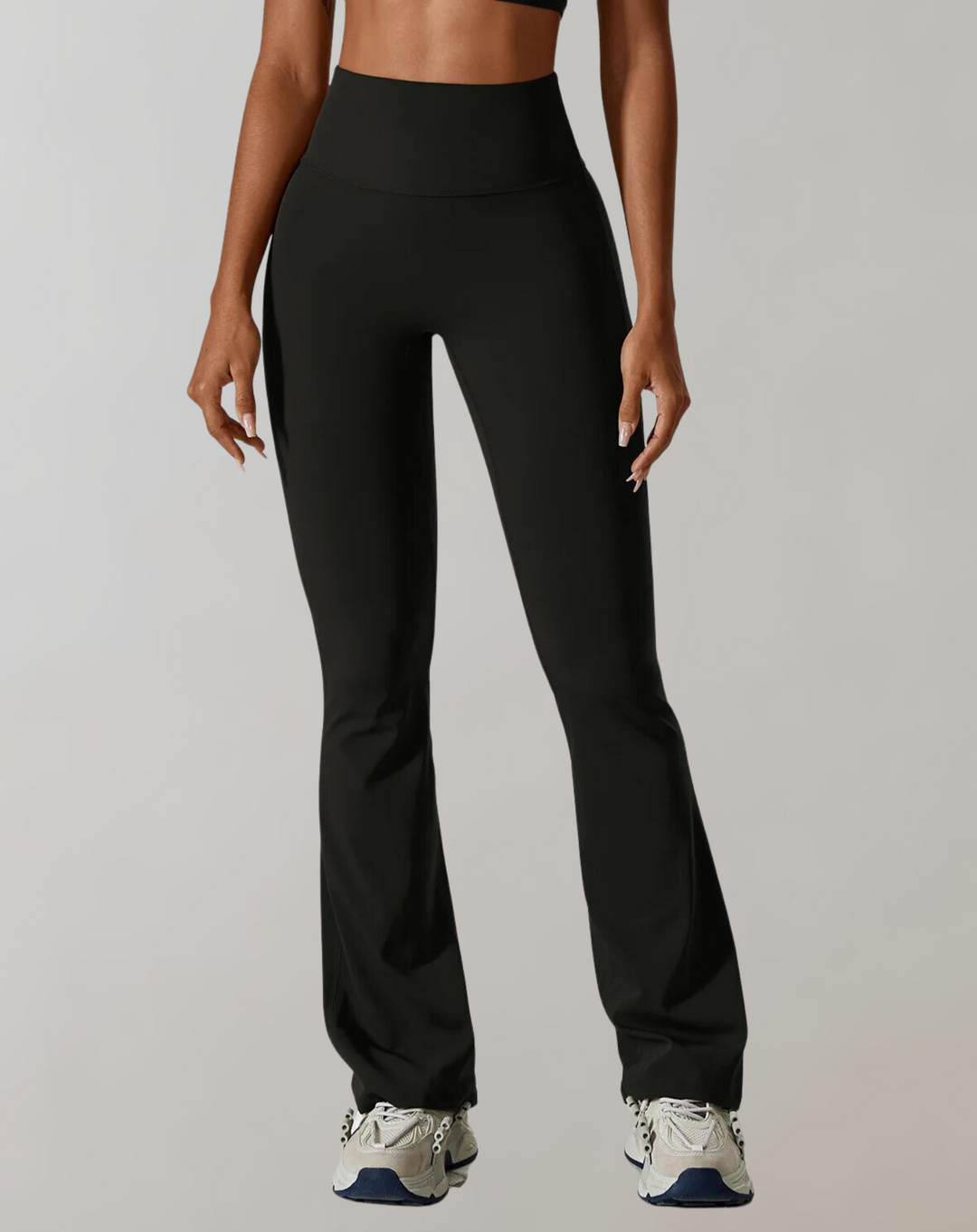 Mirla | Vida dambyxor Yoga leggings-Eva Jonsson