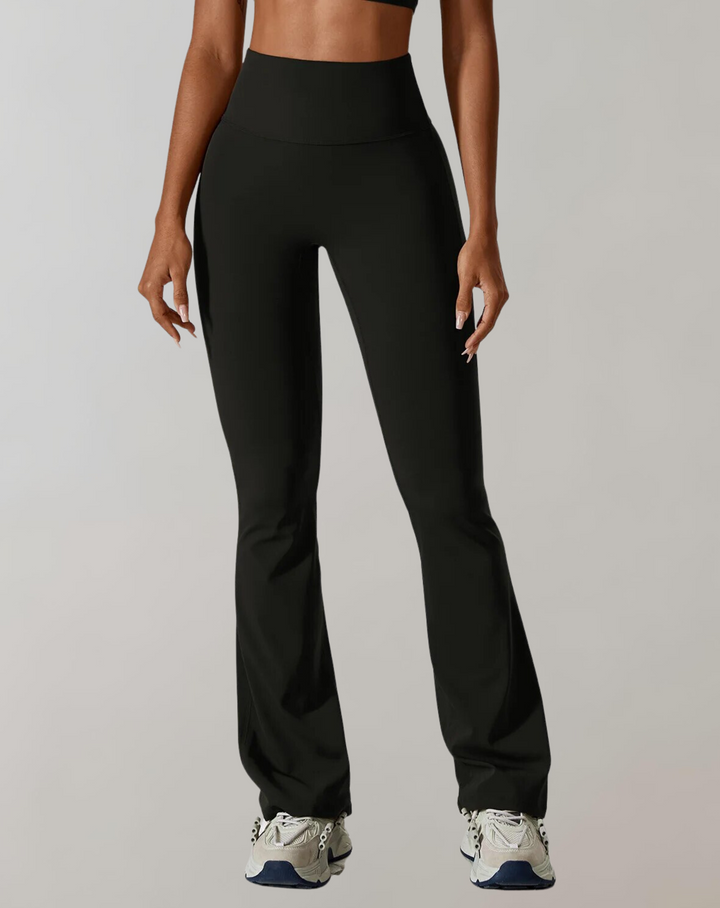 Mirla | Vida dambyxor Yoga leggings-Eva Jonsson