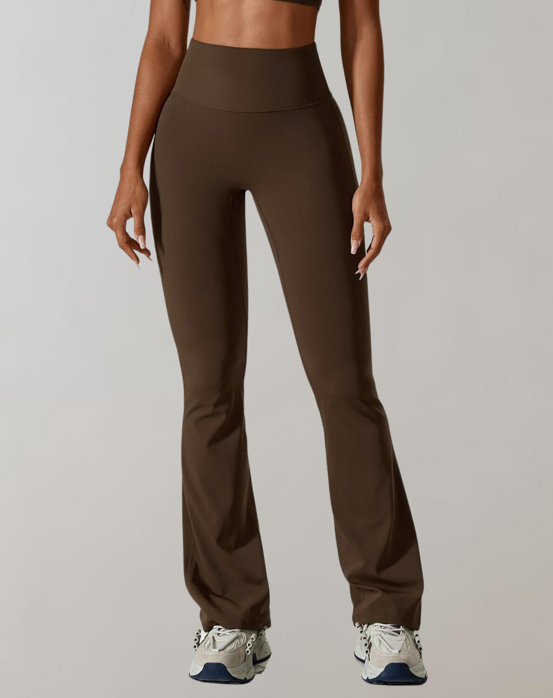 Mirla | Vida dambyxor Yoga leggings-Eva Jonsson