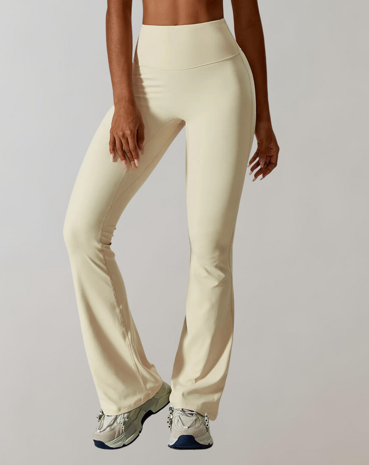 Mirla | Vida dambyxor Yoga leggings-Eva Jonsson