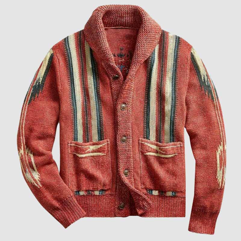 Mirla | Vintage Cardigan-Eva Jonsson