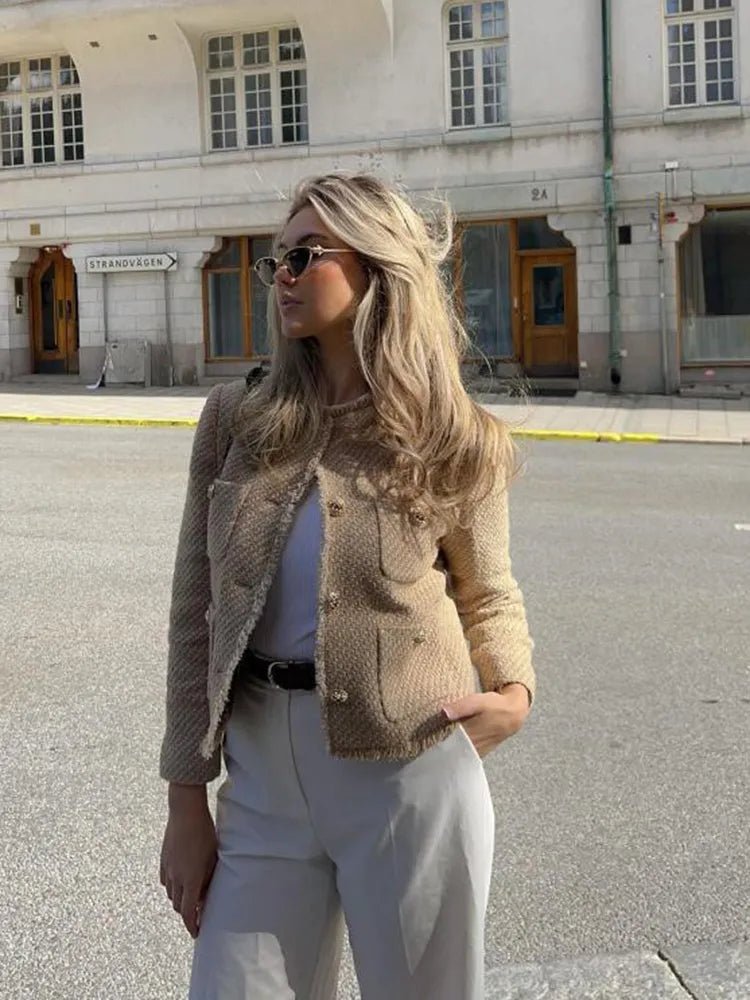 Mirla | Vintage Jacka-Eva Jonsson