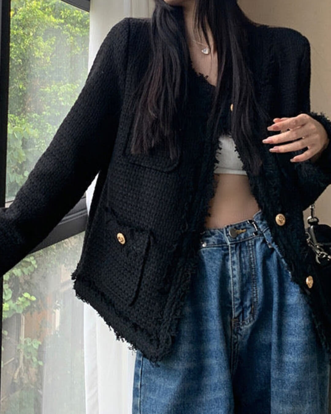 Mirla | Vintage Jacka-Eva Jonsson