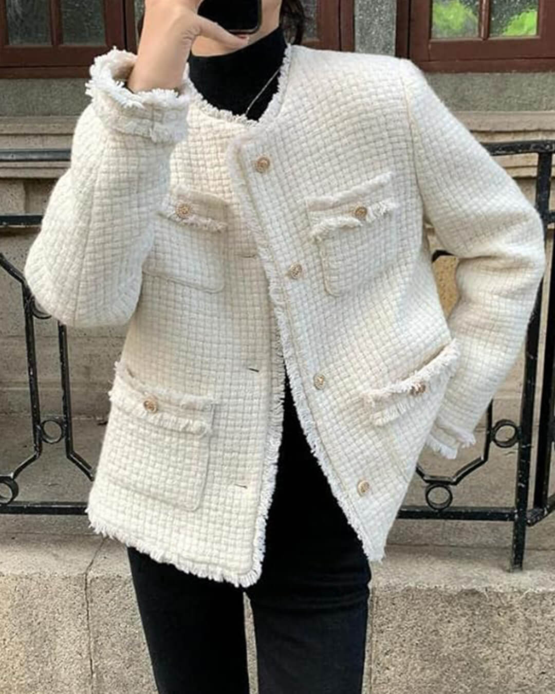 Mirla | Vintage Jacka-Eva Jonsson