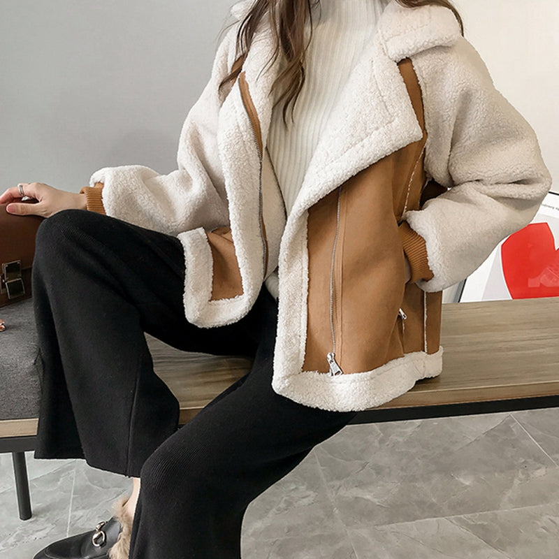 Mirla | Vintage-Jacka-Eva Jonsson