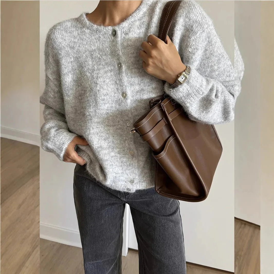 Mirla | Vintage Kofta-Eva Jonsson