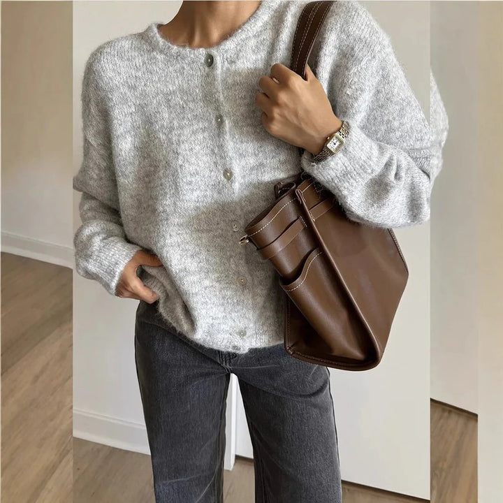 Mirla | Vintage Kofta-Eva Jonsson