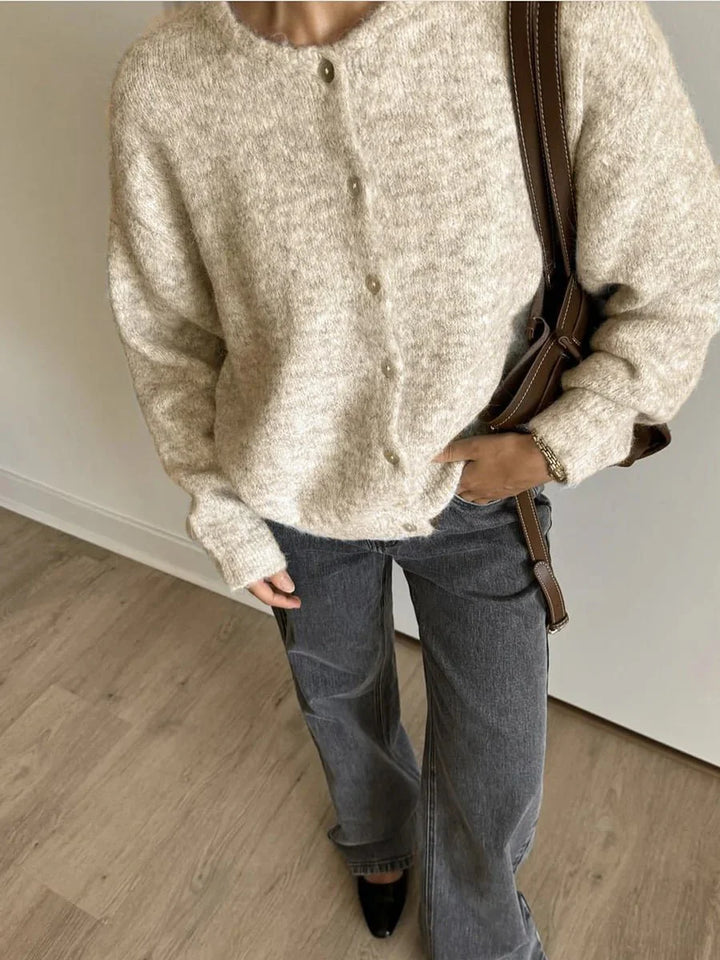 Mirla | Vintage Kofta-Eva Jonsson