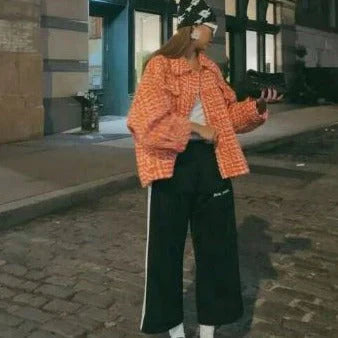 Mirla | Vintage-Mode Trendjacka-Eva Jonsson