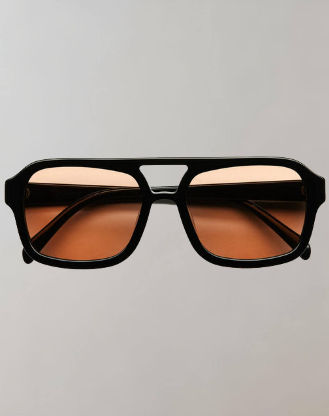 Mirla | Vintage Solglasögon Dam I Leopardenprint Retro Sunglasögon Kvinna-Eva Jonsson