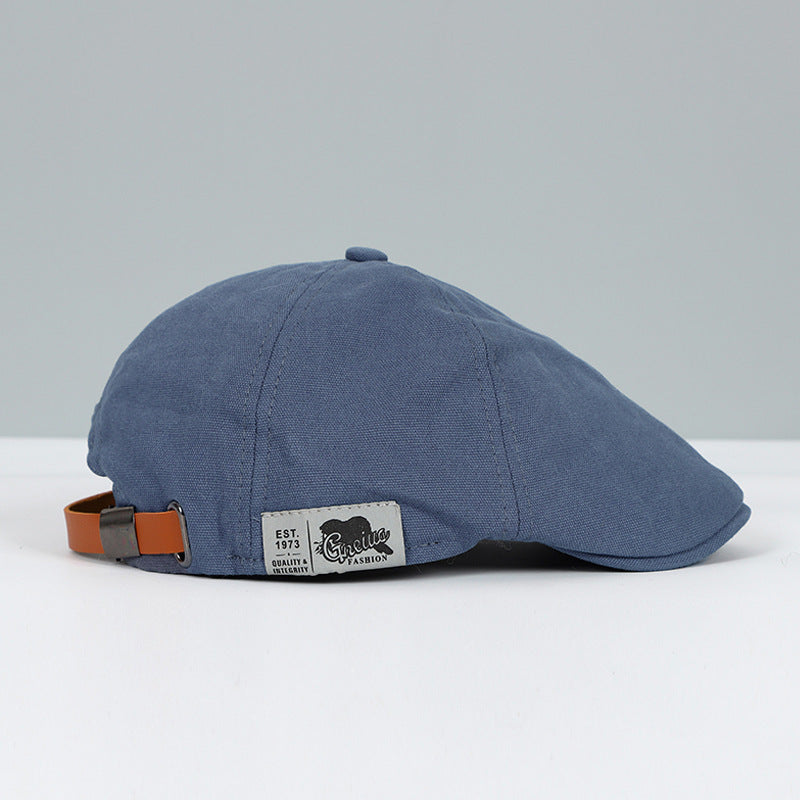 Mirla | Vintage-basebollkeps-Eva Jonsson