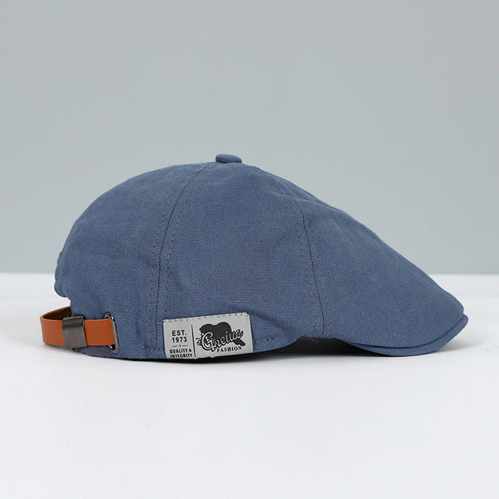 Mirla | Vintage-basebollkeps-Eva Jonsson