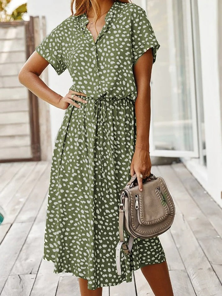 Mirla | Vintage-klänning-Eva Jonsson