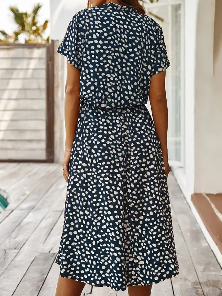 Mirla | Vintage-klänning-Eva Jonsson