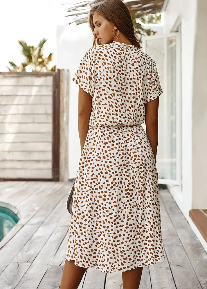 Mirla | Vintage-klänning-Eva Jonsson