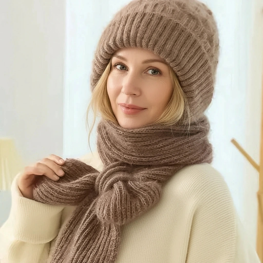 Mirla | Vinter Set-Eva Jonsson