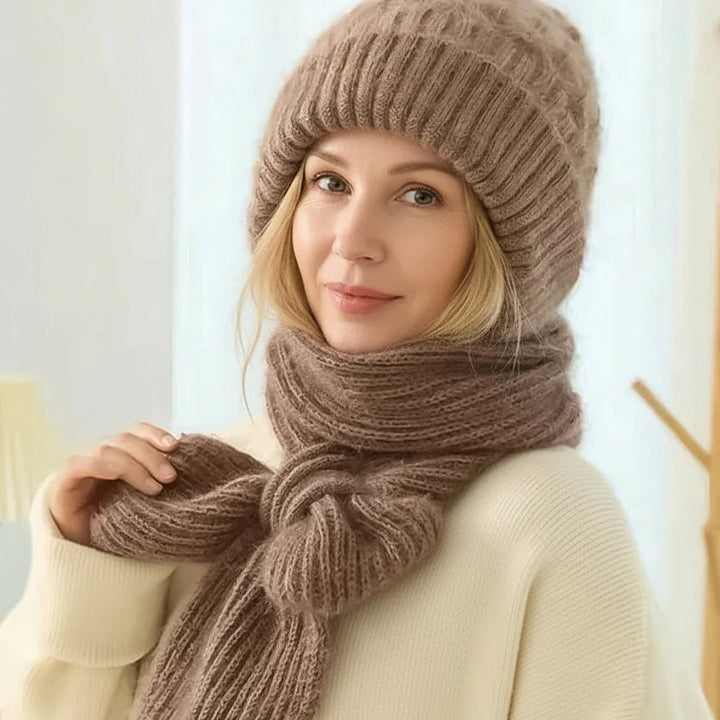 Mirla | Vinter Set-Eva Jonsson
