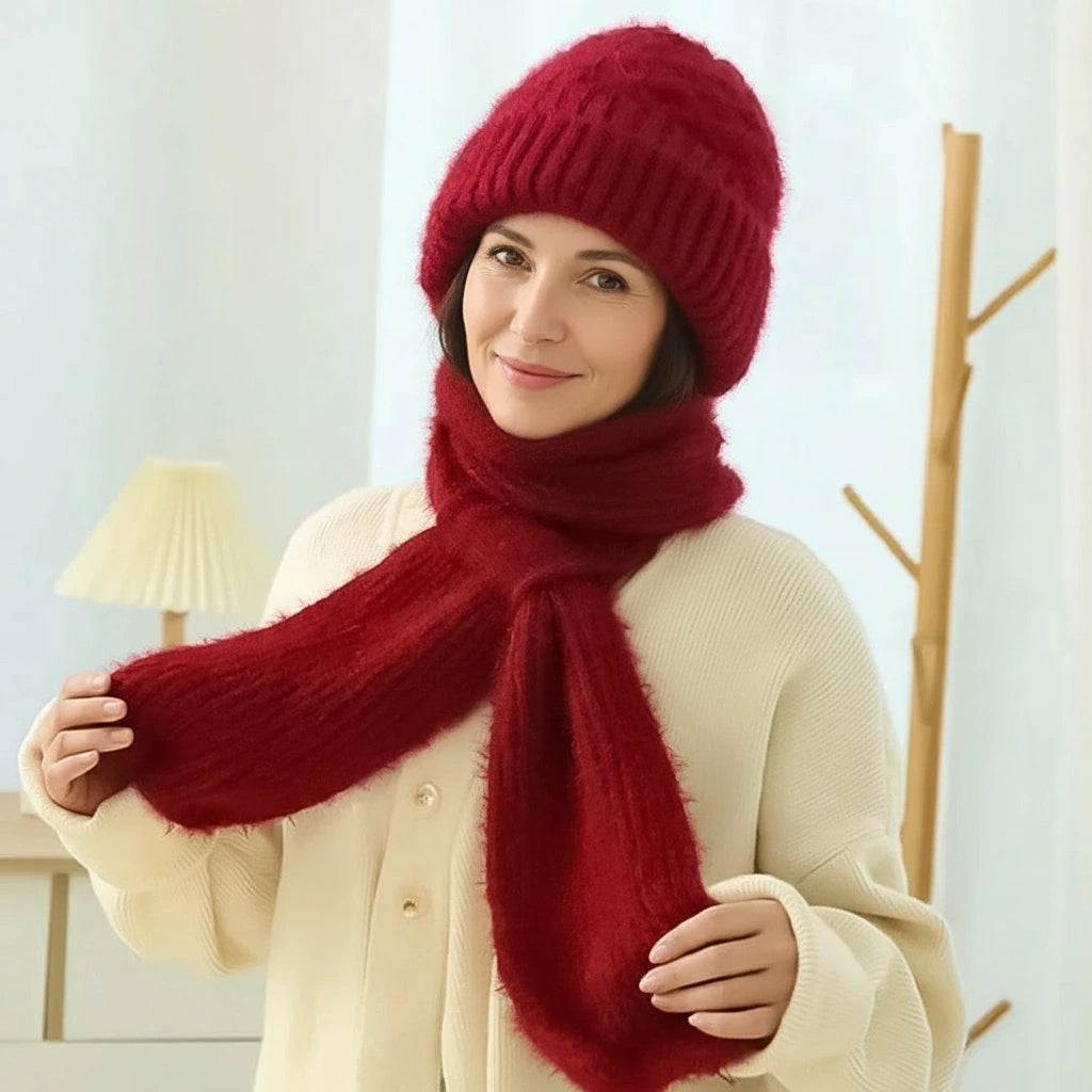 Mirla | Vinter Set-Eva Jonsson