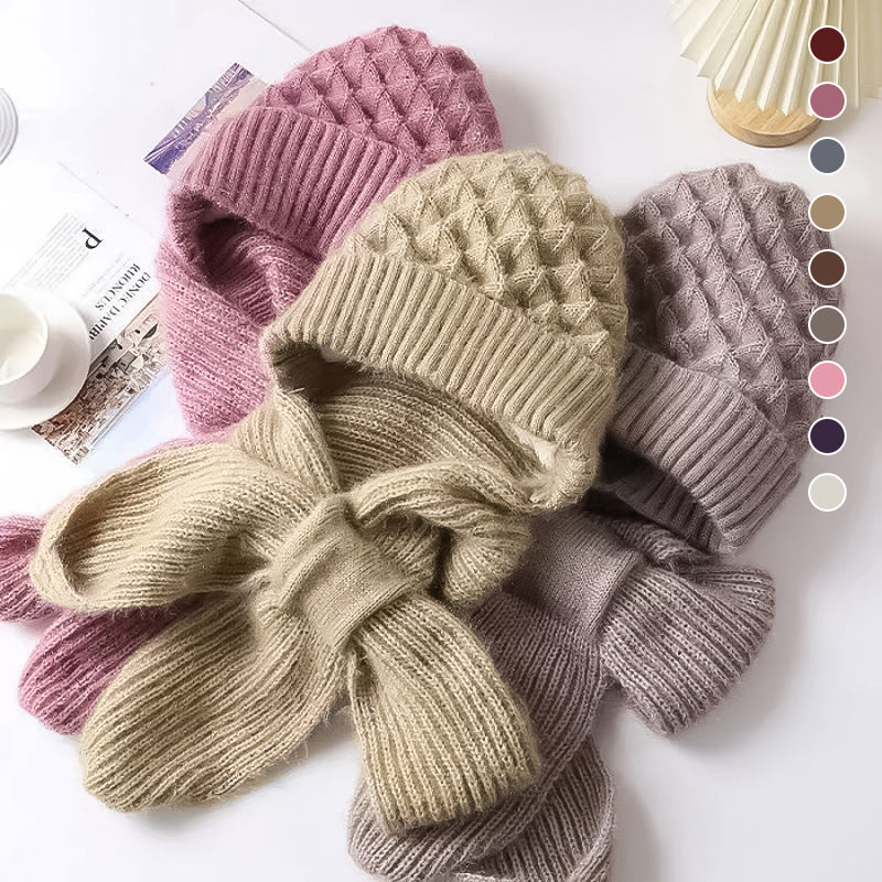 Mirla | Vinter Set-Eva Jonsson