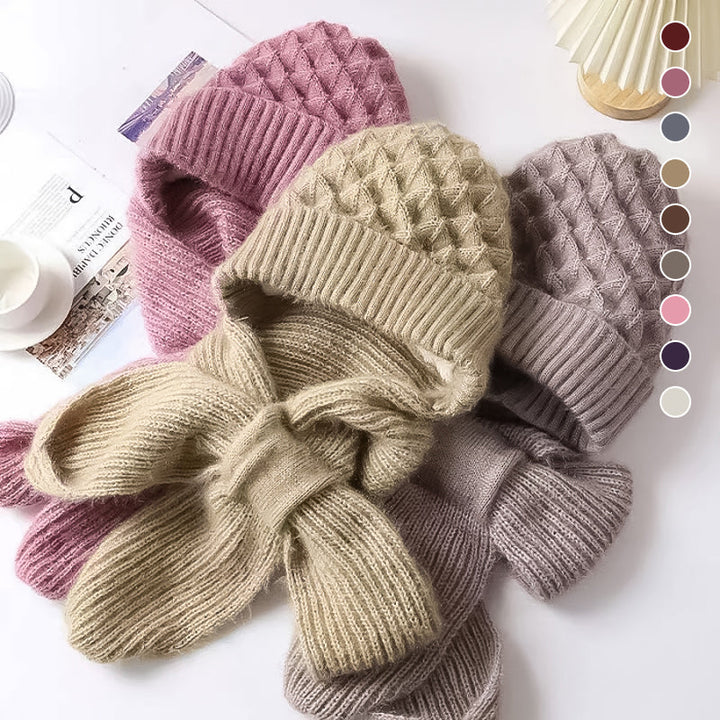 Mirla | Vinter Set-Eva Jonsson