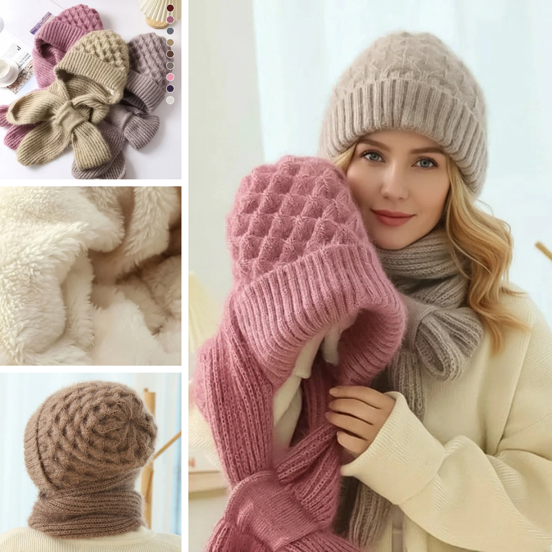 Mirla | Vinter Set-Eva Jonsson