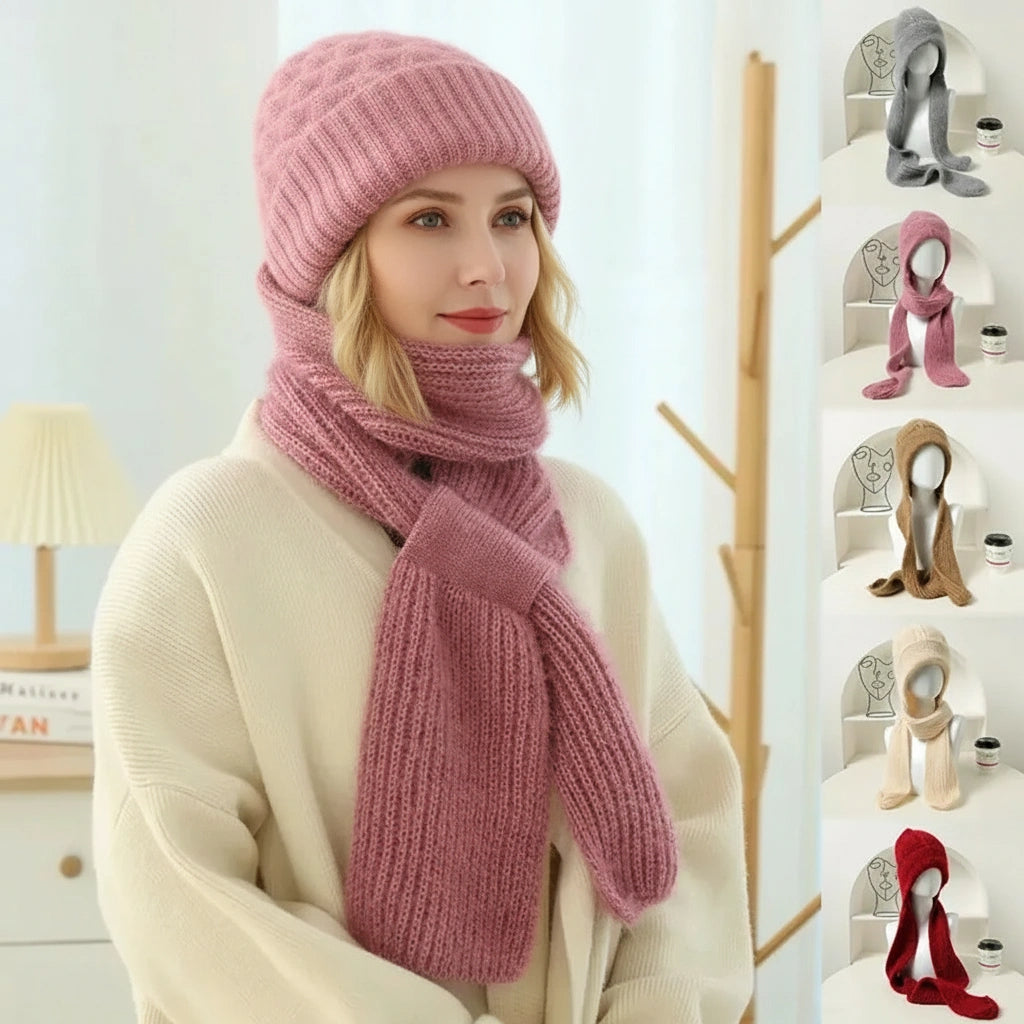 Mirla | Vinter Set-Eva Jonsson