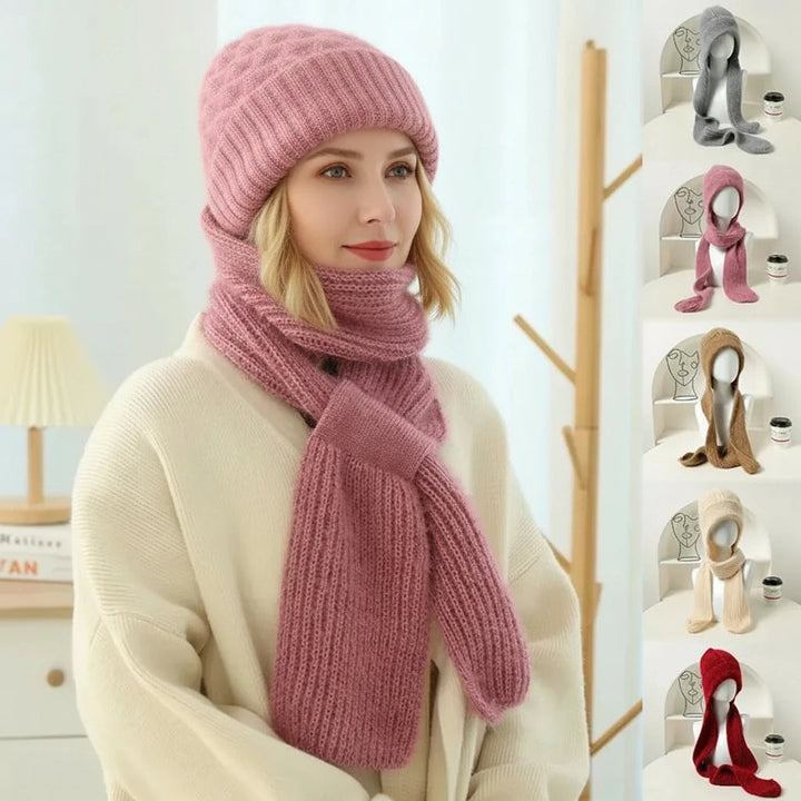 Mirla | Vinter Set-Eva Jonsson