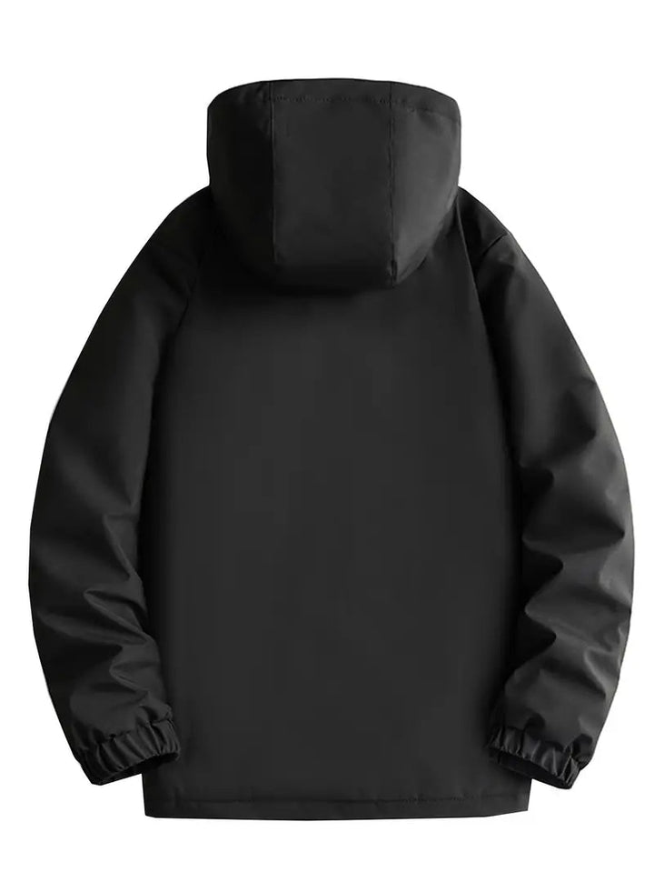 Mirla | Vinterjacka - Regular fit Parka-Eva Jonsson