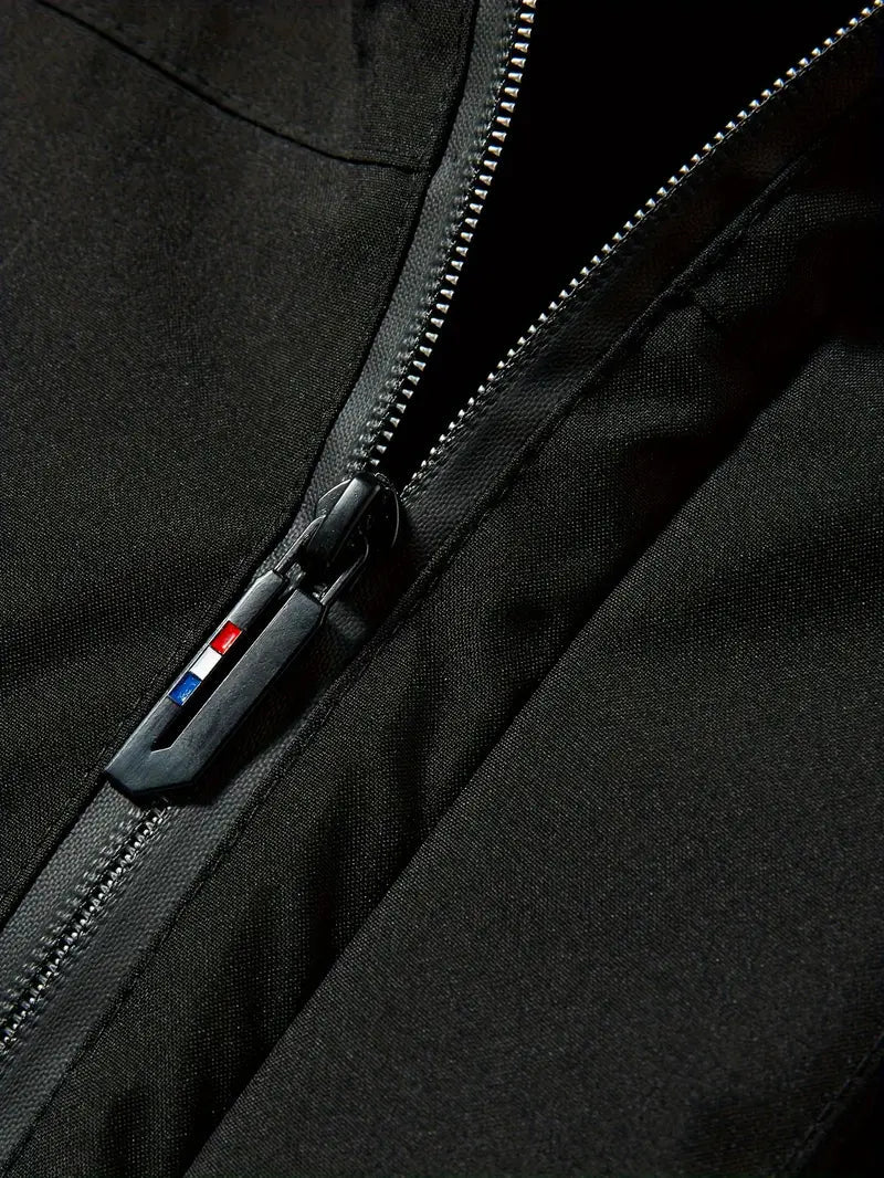 Mirla | Vinterjacka - Regular fit Parka-Eva Jonsson