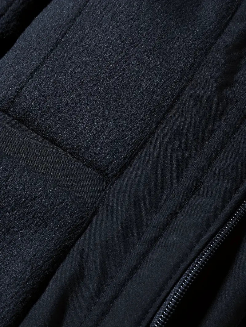 Mirla | Vinterjacka - Regular fit Parka-Eva Jonsson