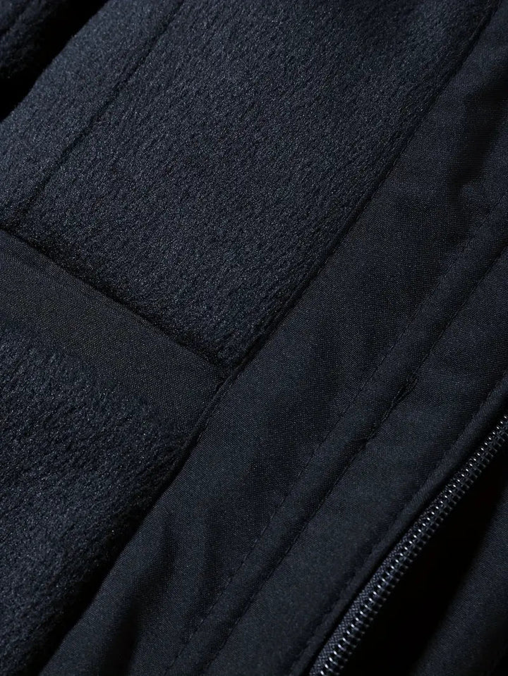 Mirla | Vinterjacka - Regular fit Parka-Eva Jonsson