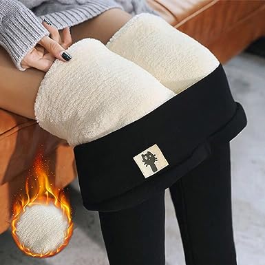 Mirla | Vinterleggings för Kvinnor-Eva Jonsson